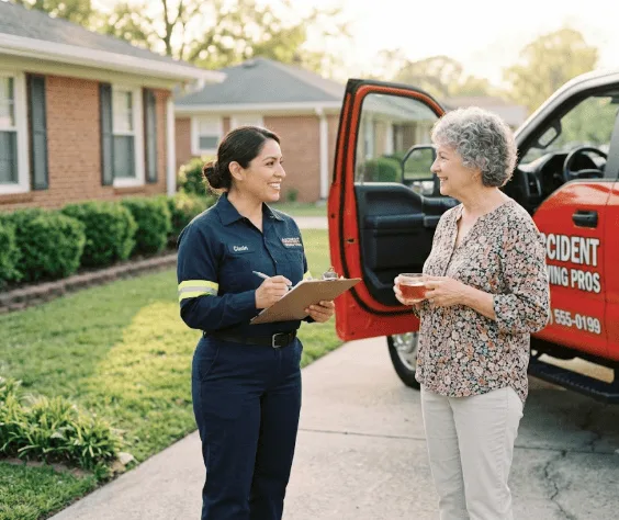 Accident Towing Service Bishop, CA FAQs